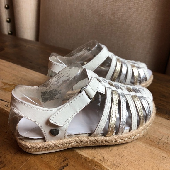 UGG | Shoes | Ugg Gretel Toddler Sandal 